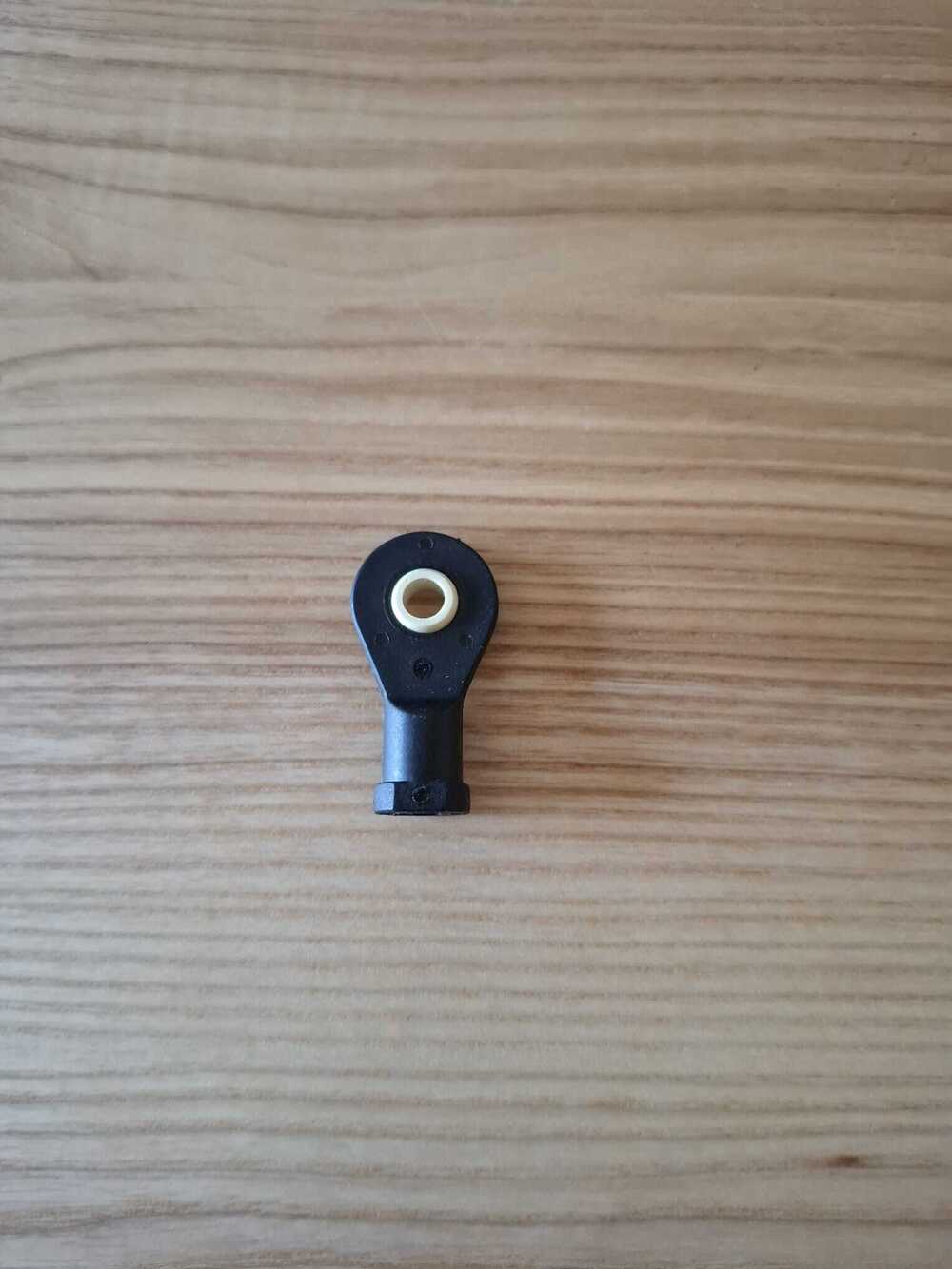 Gelenkkopf aus Kunststoff