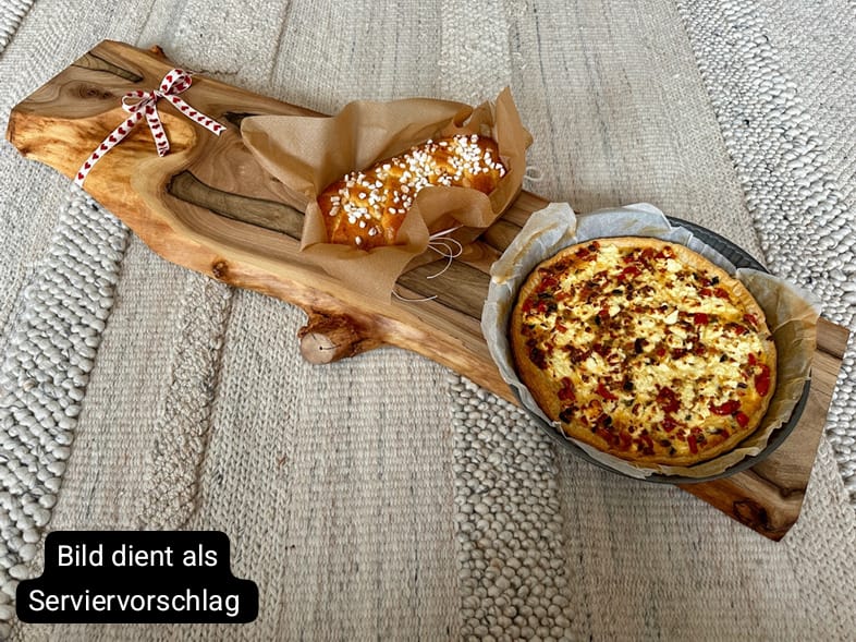 Dekorations- & Präsentierbrett groß