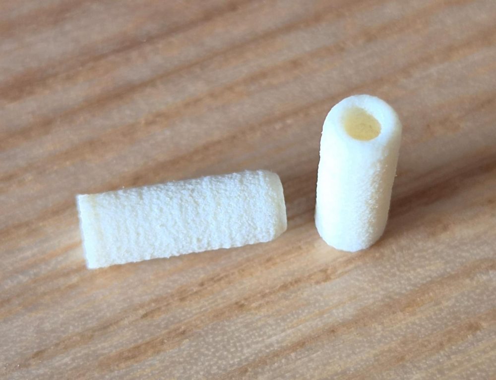 Zylindergleitlager – 3D-Druck